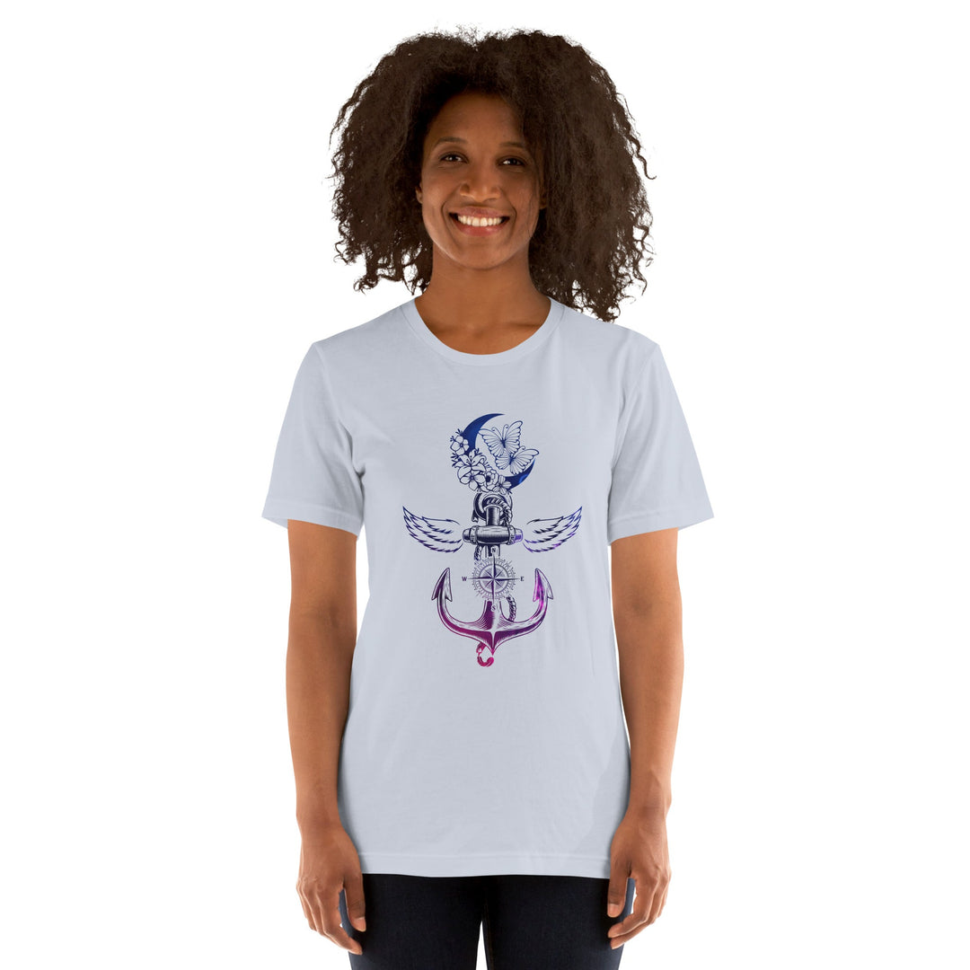 Women's MWA T-Shirt