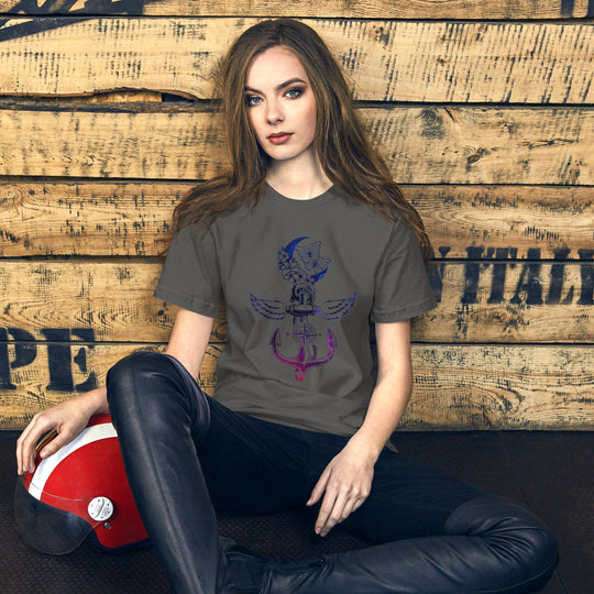 Women's MWA T-Shirt