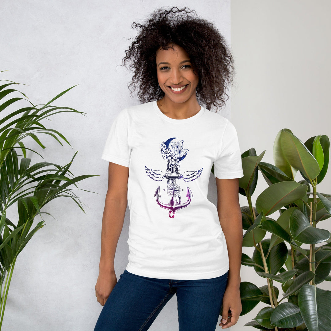 Women's MWA T-Shirt