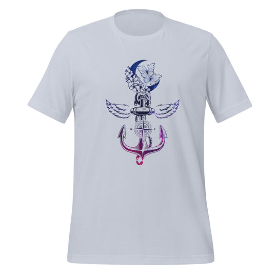 Women's MWA T-Shirt