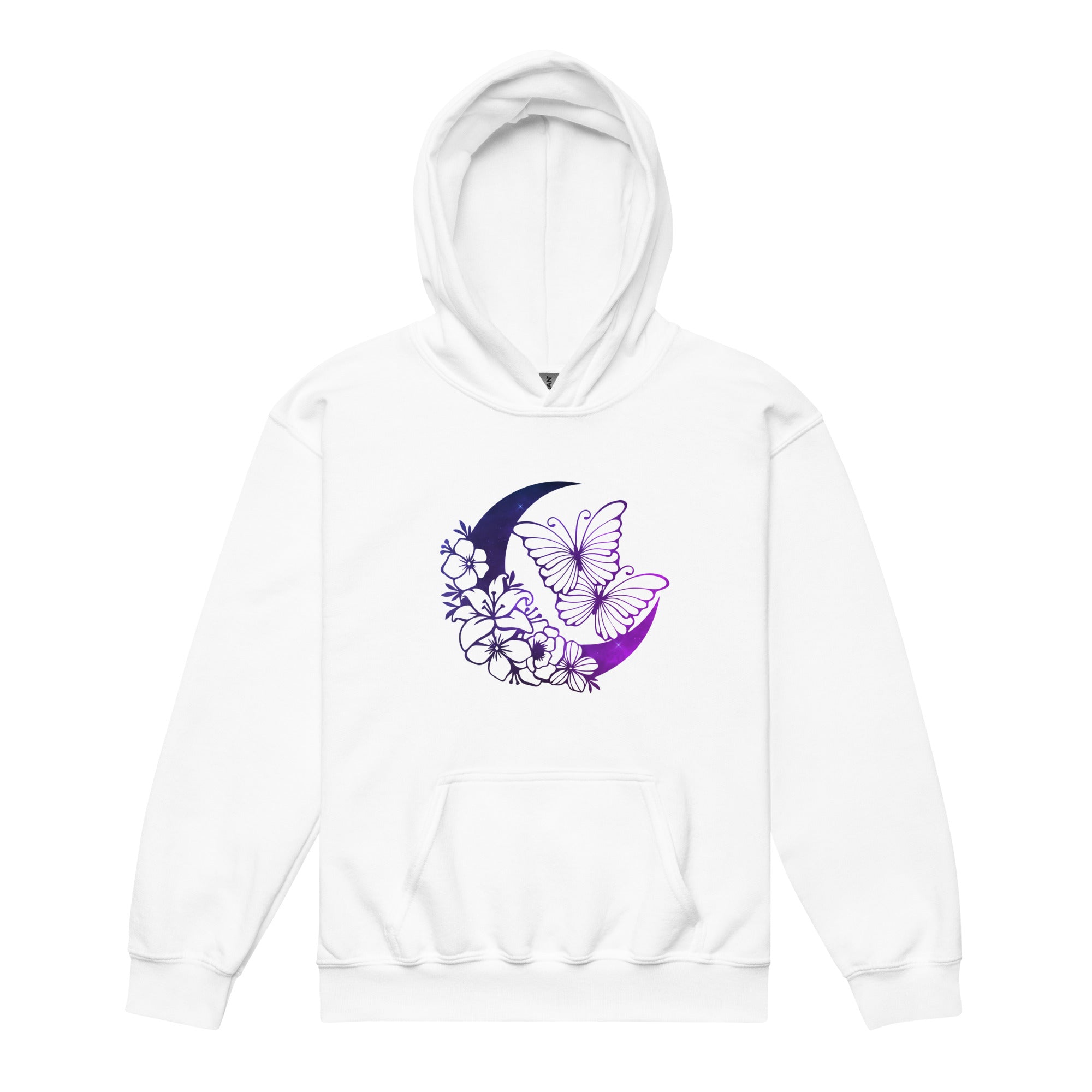 Youth Moon hoodie