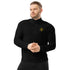 Compass Quarter zip pullover - Forbearance Apparel