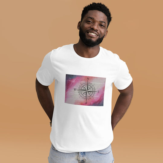 Compass T-Shirt