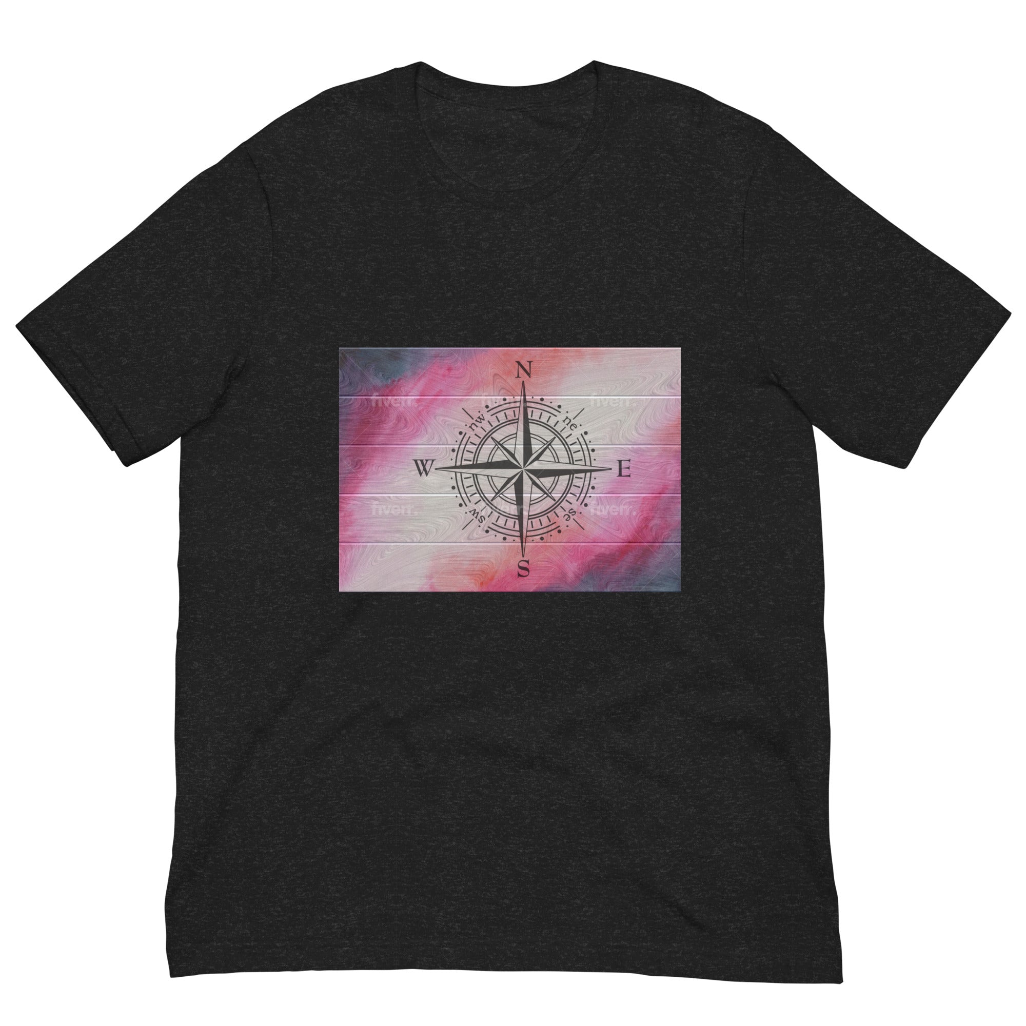 Compass T-Shirt