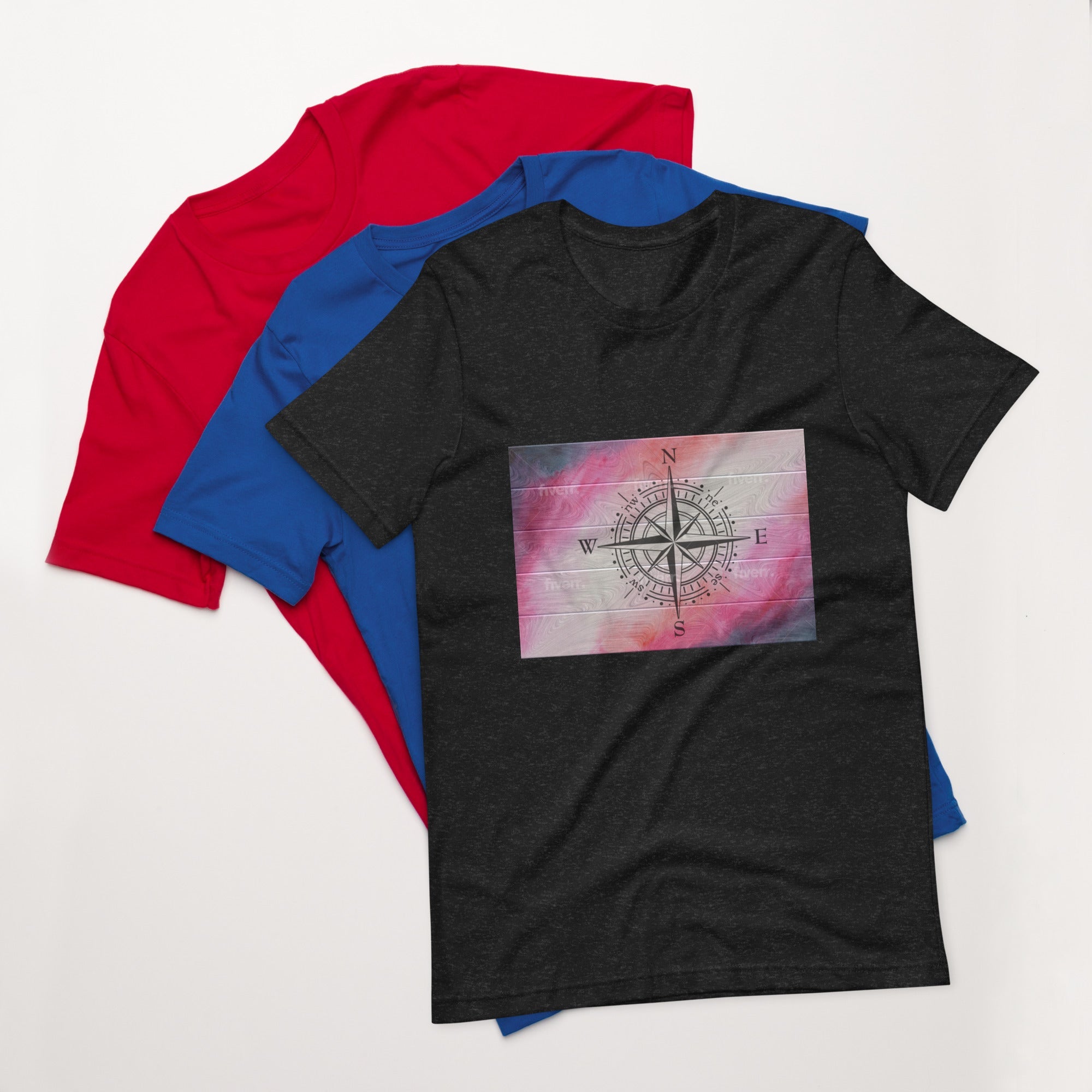 Compass T-Shirt