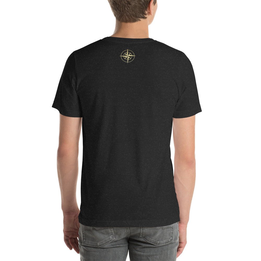 Compass T-Shirt