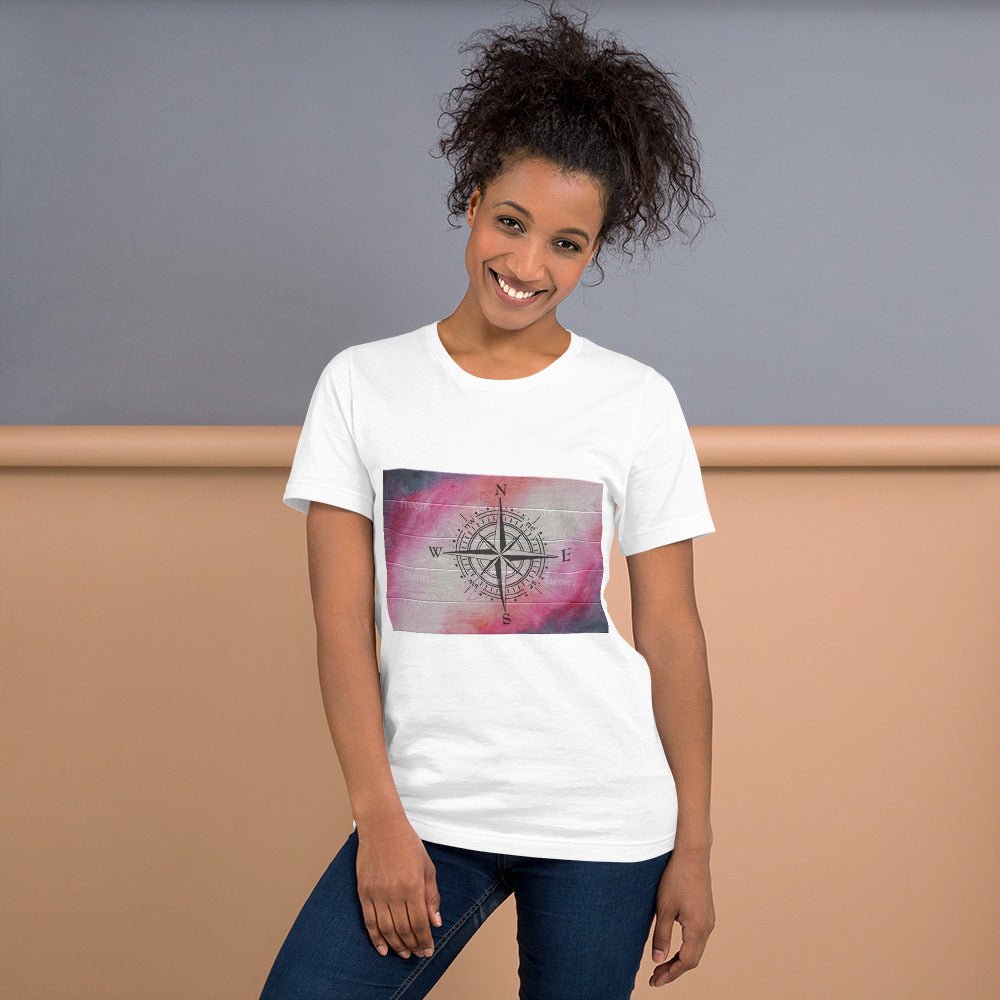 Compass T-Shirt