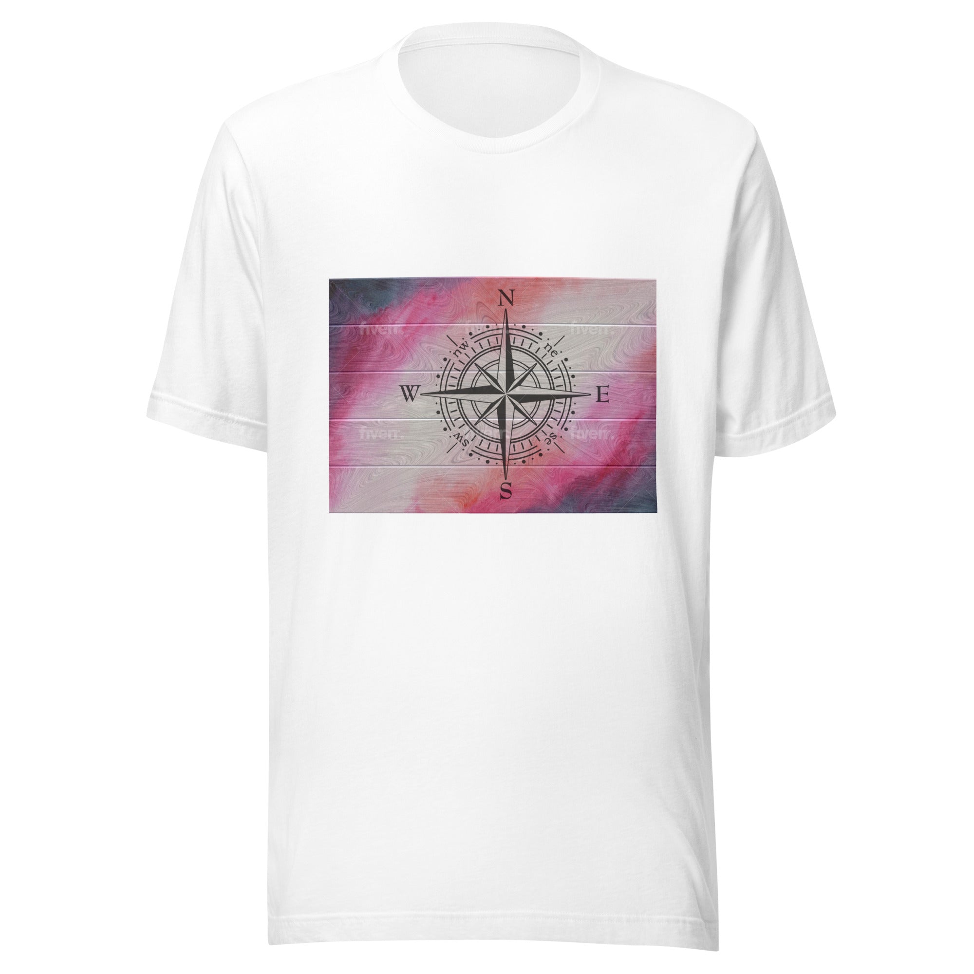 Compass T-Shirt