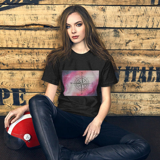 Compass T-Shirt