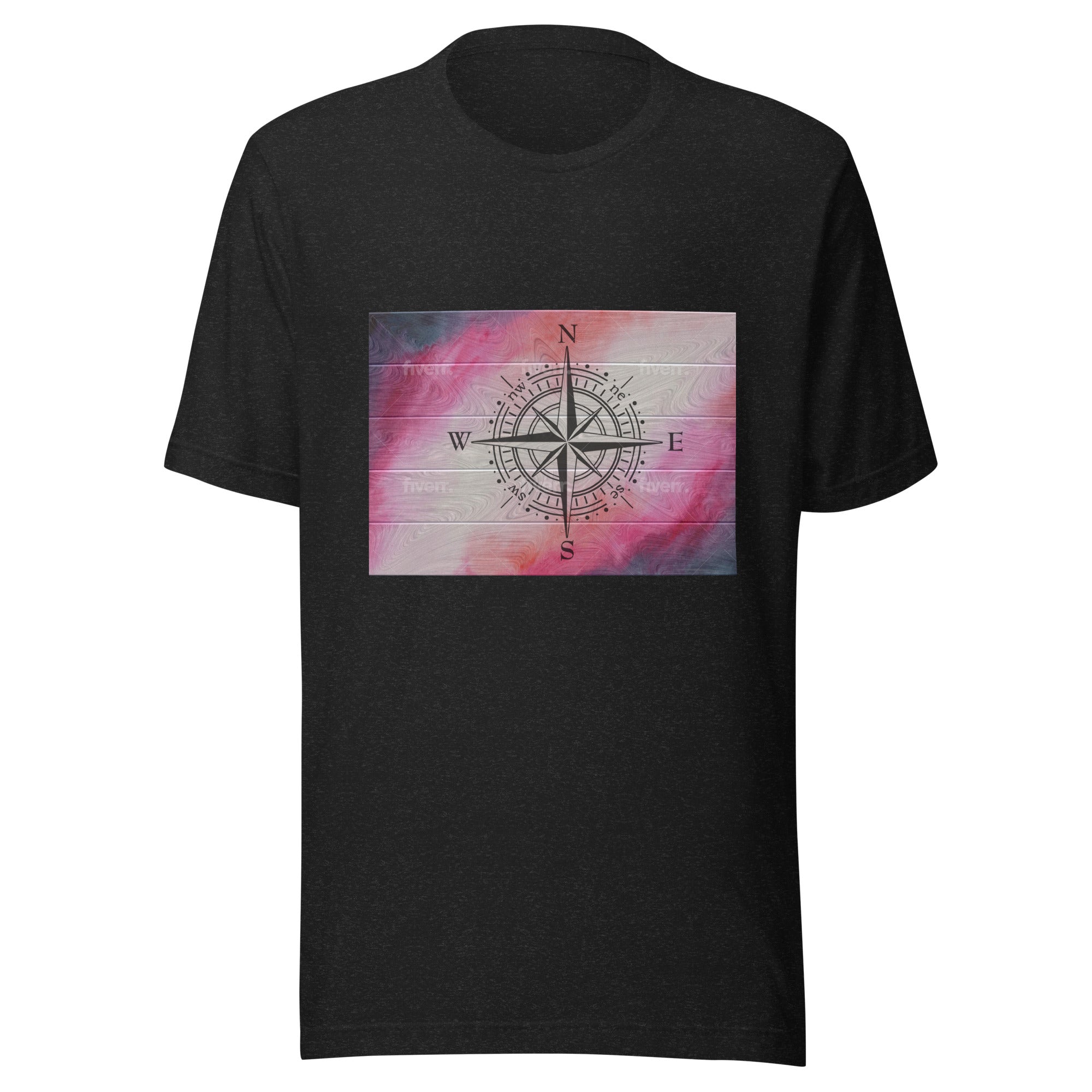 Compass T-Shirt