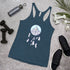 Dream-Catcher Racerback Tank - Forbearance Apparel