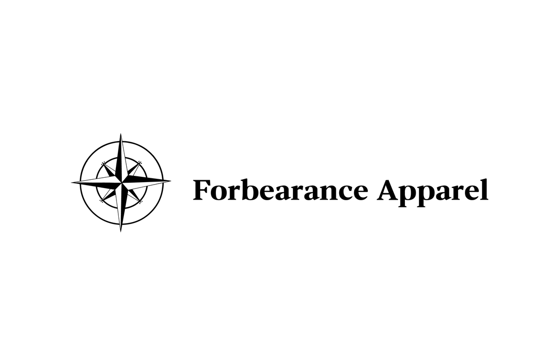 Forbearance Apparel Gift Card - Forbearance Apparel