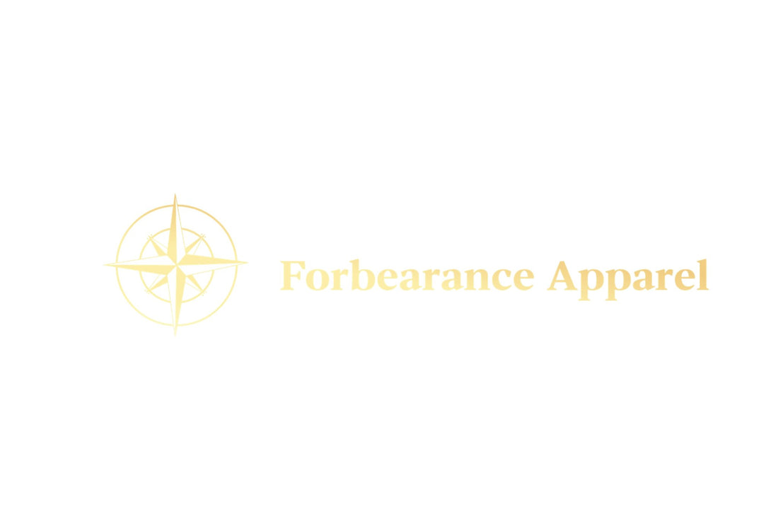 Forbearance Apparel Gift Card - Forbearance Apparel