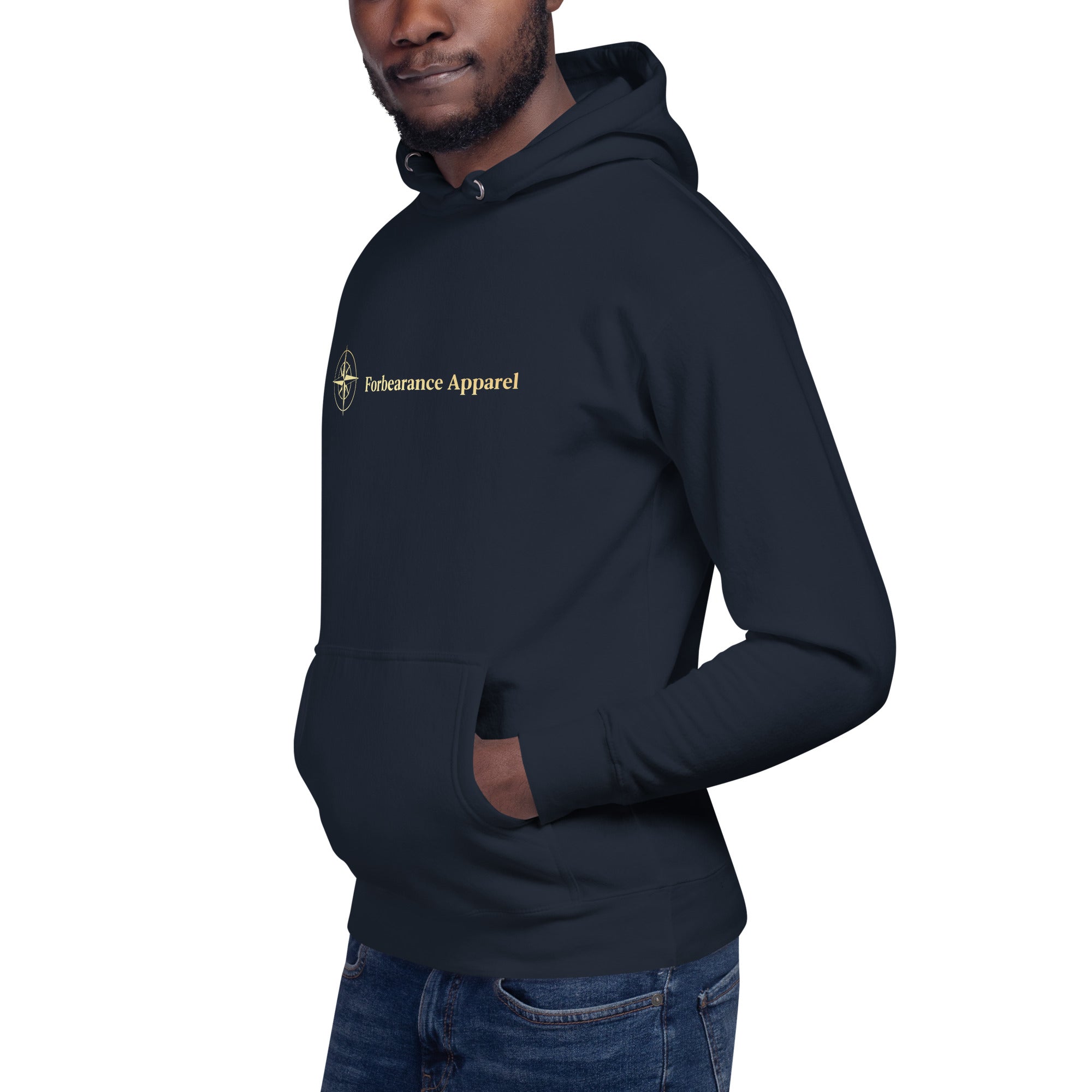 Forbearance Apparel Sweatshirt