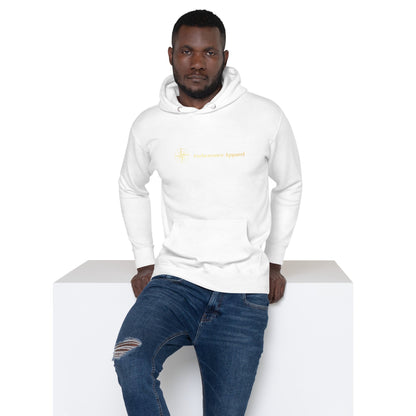 Forbearance Apparel Sweatshirt