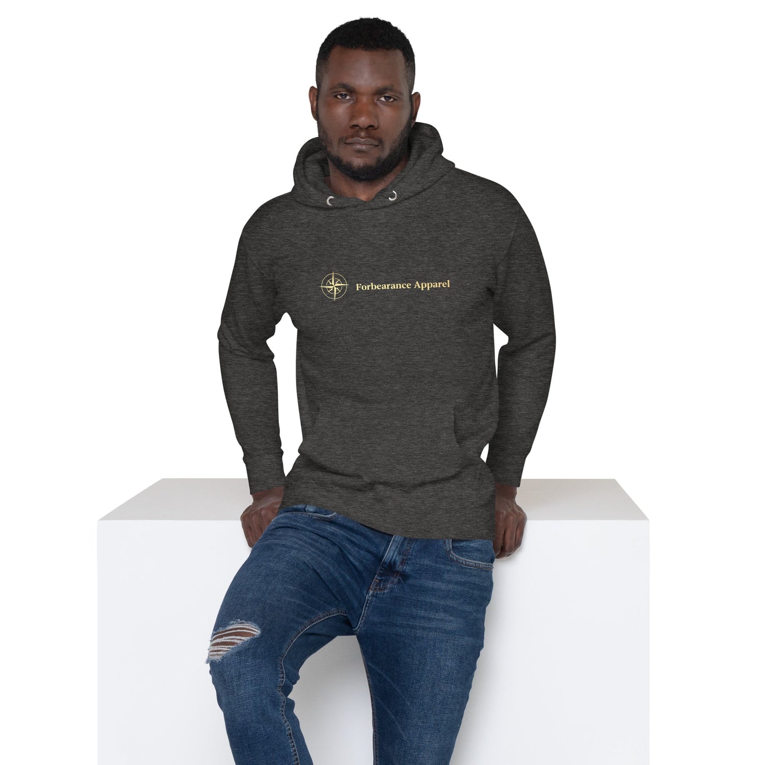 Forbearance Apparel Sweatshirt