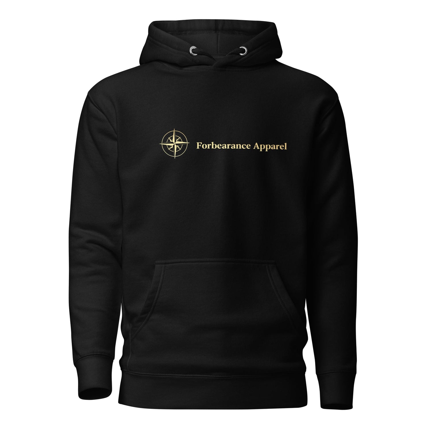 Forbearance Apparel Sweatshirt