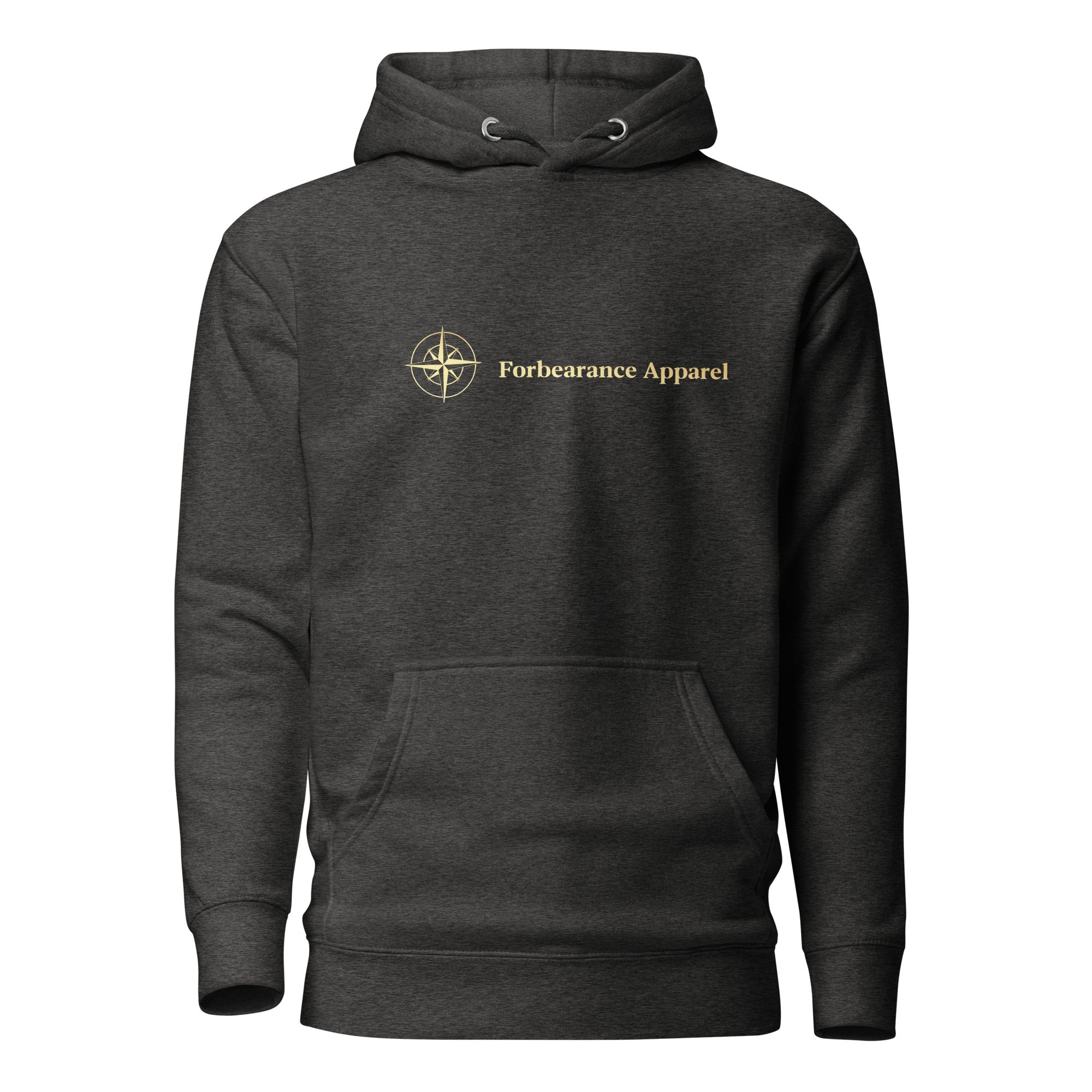 Forbearance Apparel Sweatshirt