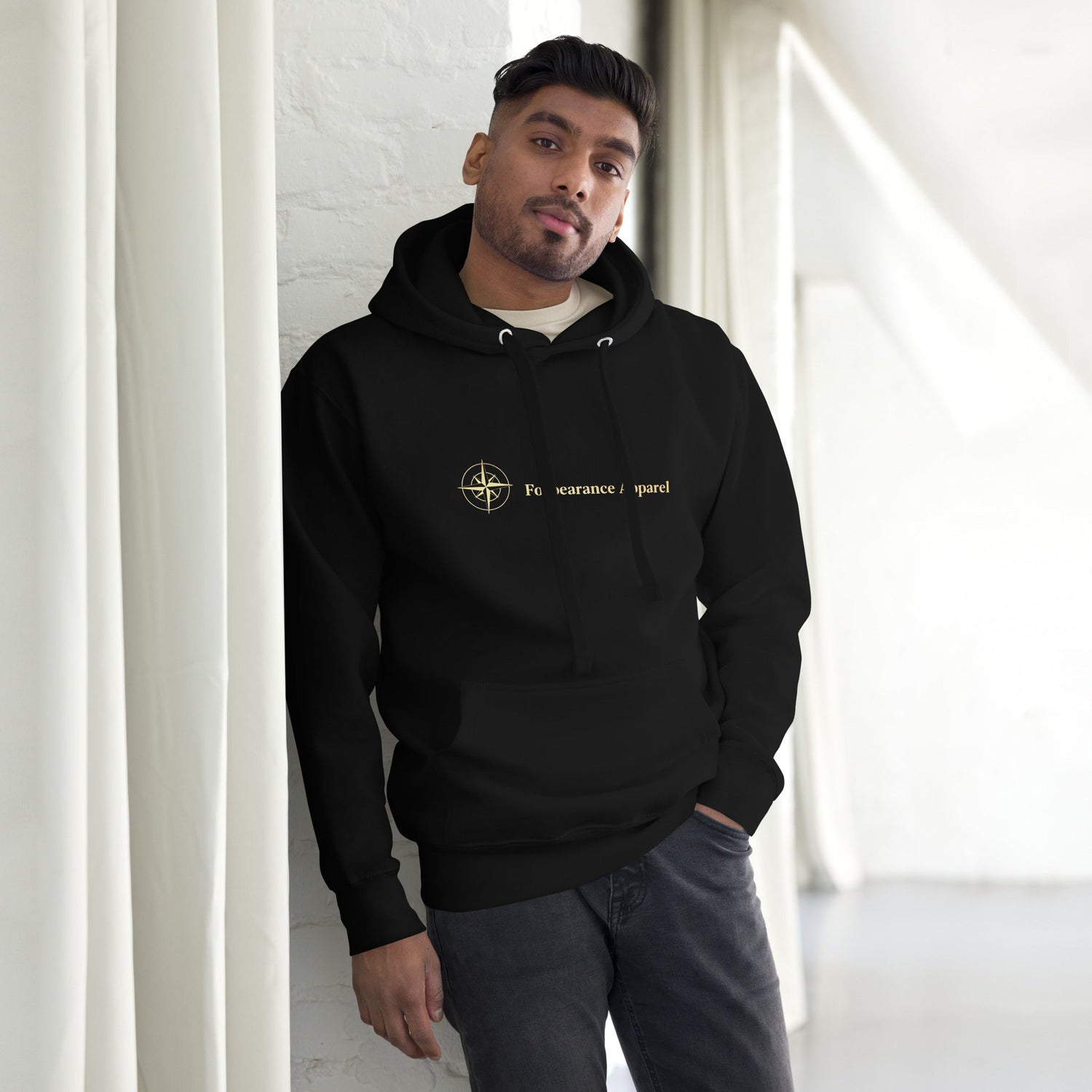 Forbearance Apparel Sweatshirt