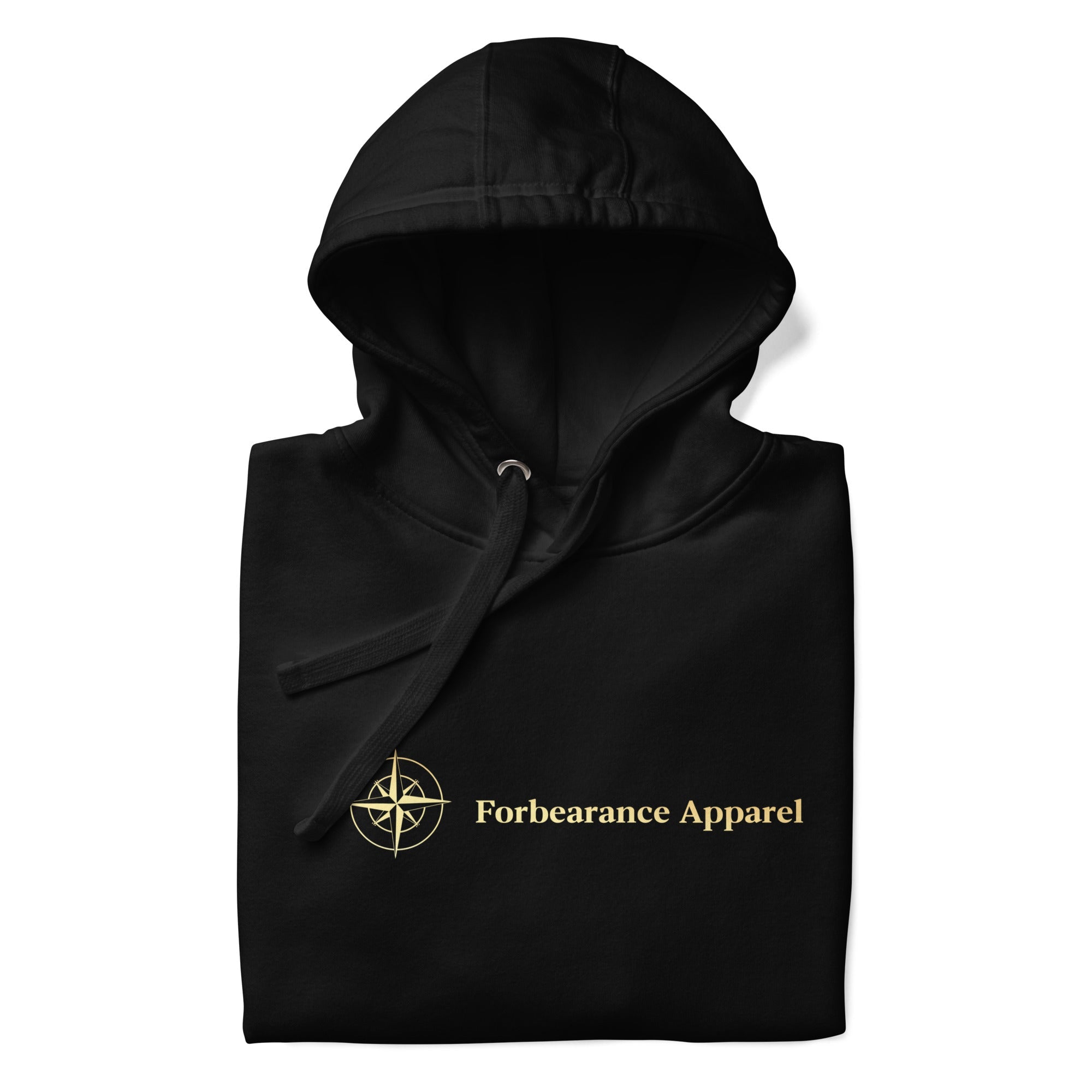 Forbearance Apparel Sweatshirt