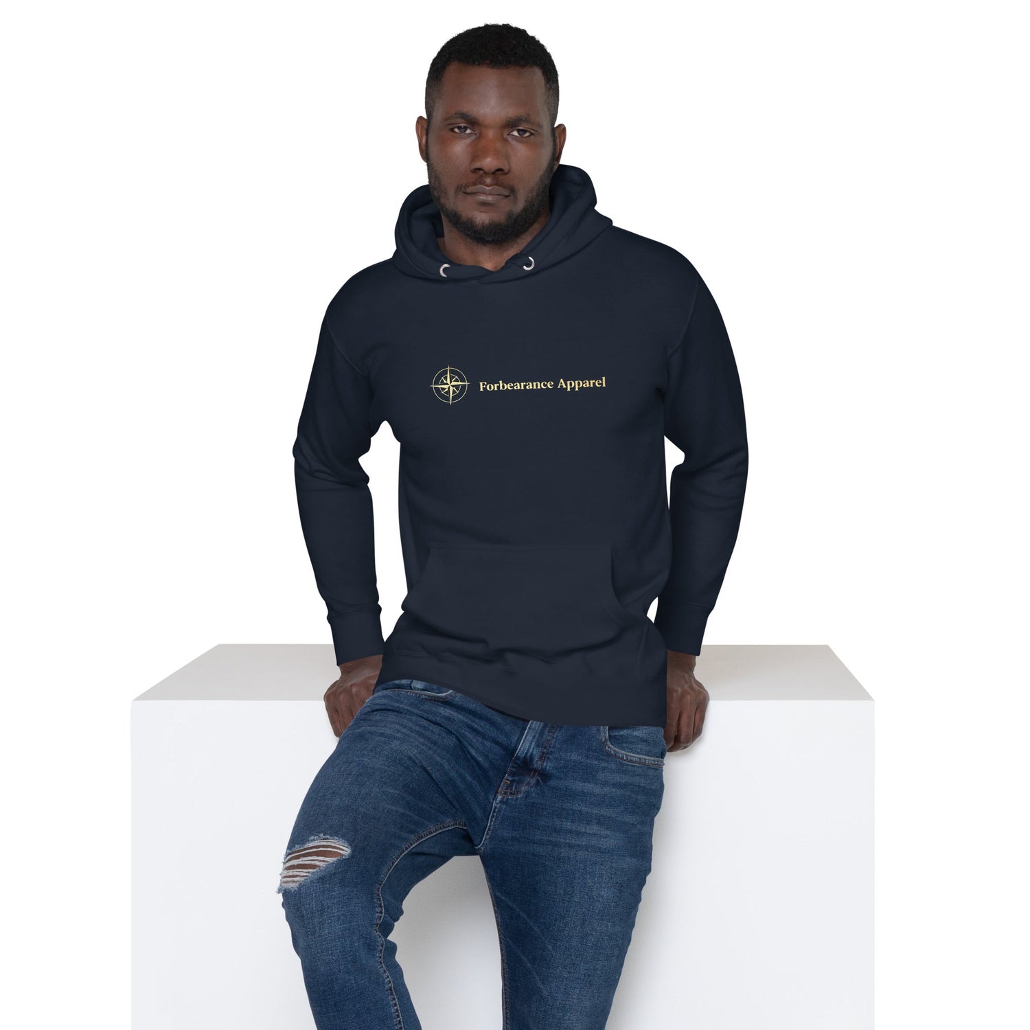 Forbearance Apparel Sweatshirt