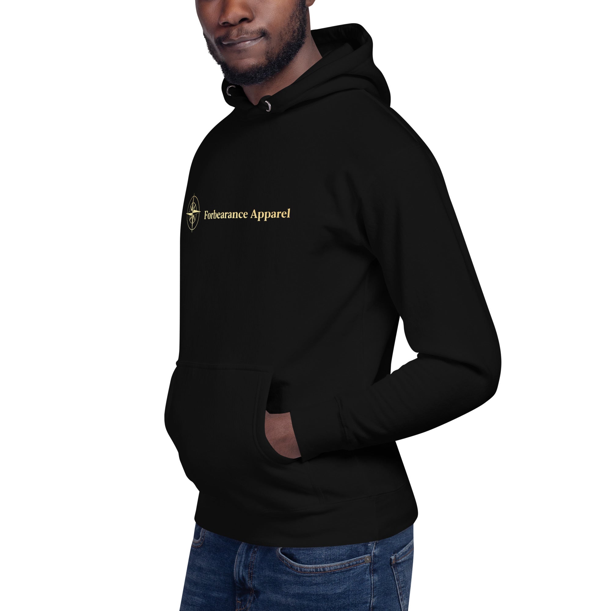 Forbearance Apparel Sweatshirt