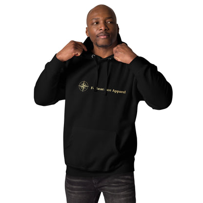 Forbearance Apparel Sweatshirt