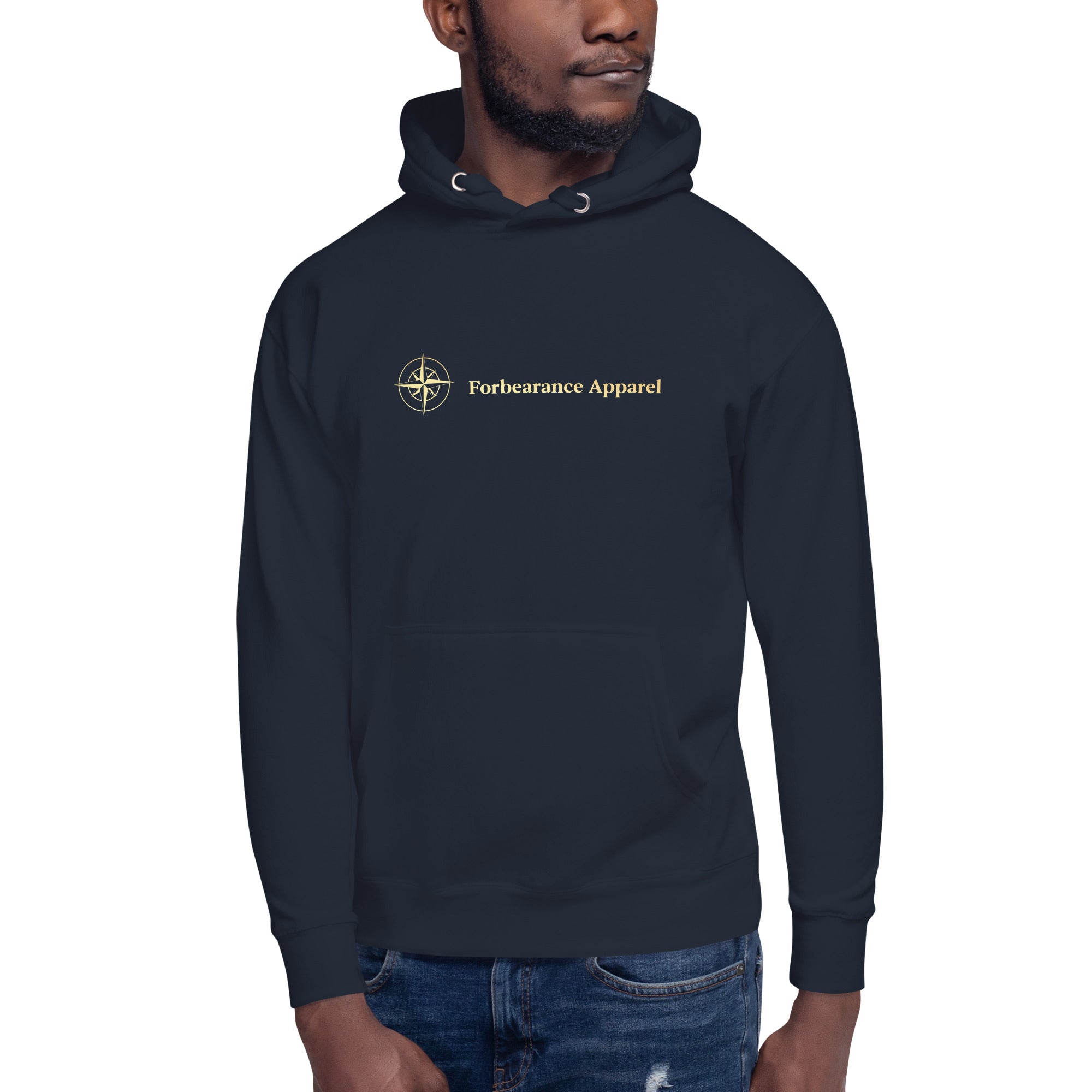 Forbearance Apparel Sweatshirt