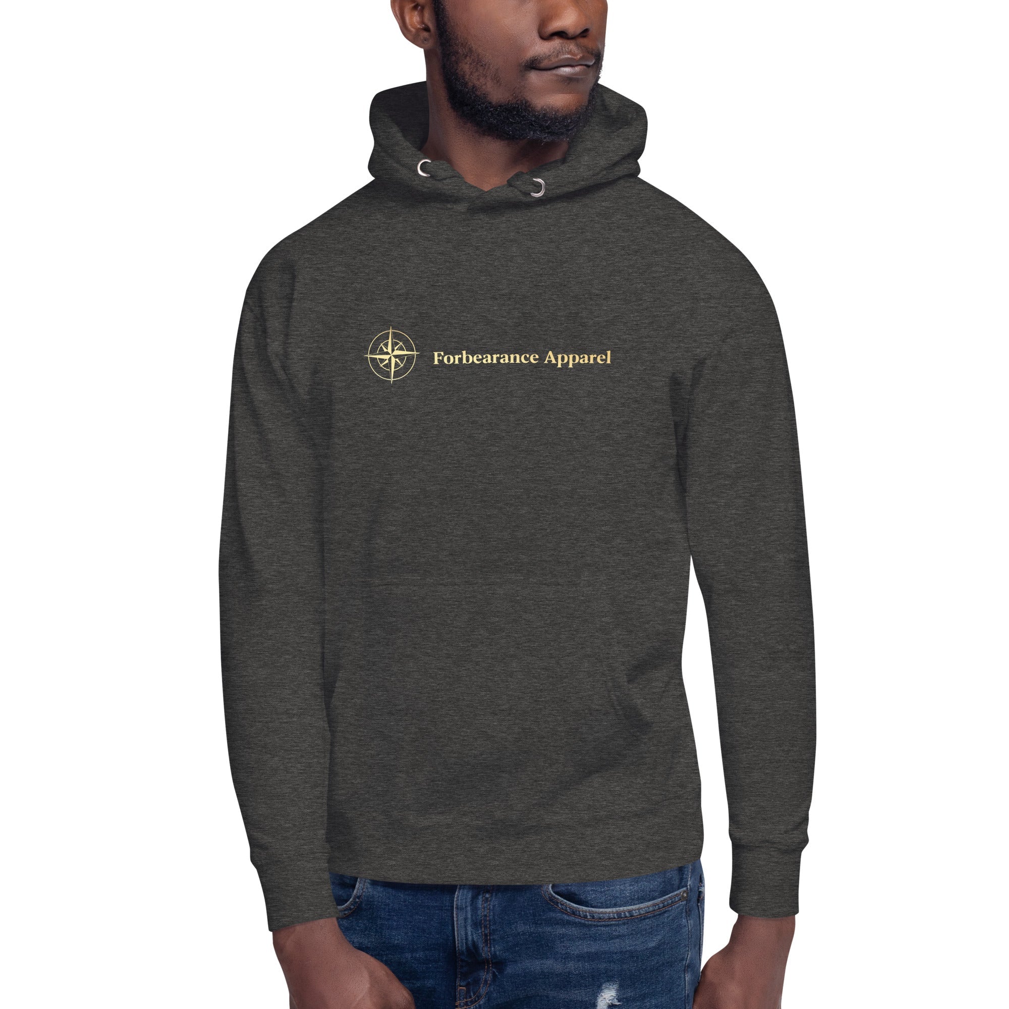 Forbearance Apparel Sweatshirt