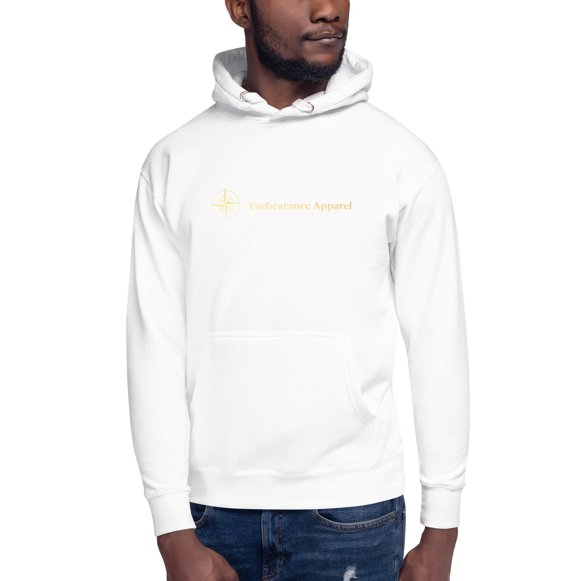 Forbearance Apparel Sweatshirt