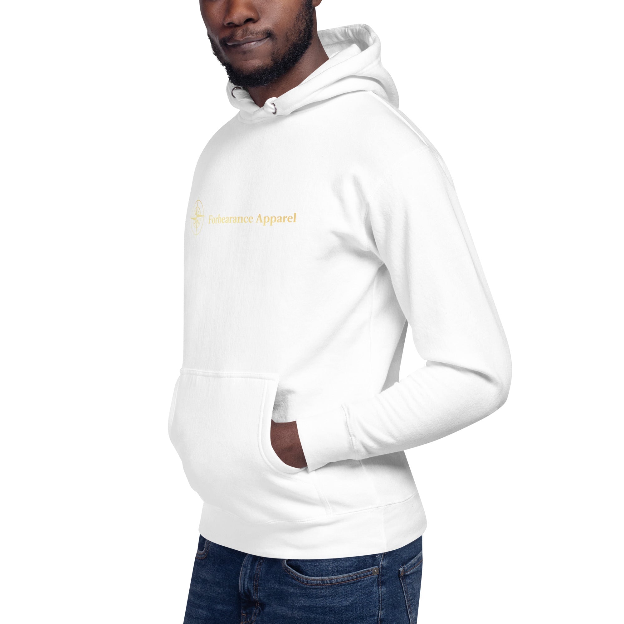 Forbearance Apparel Sweatshirt