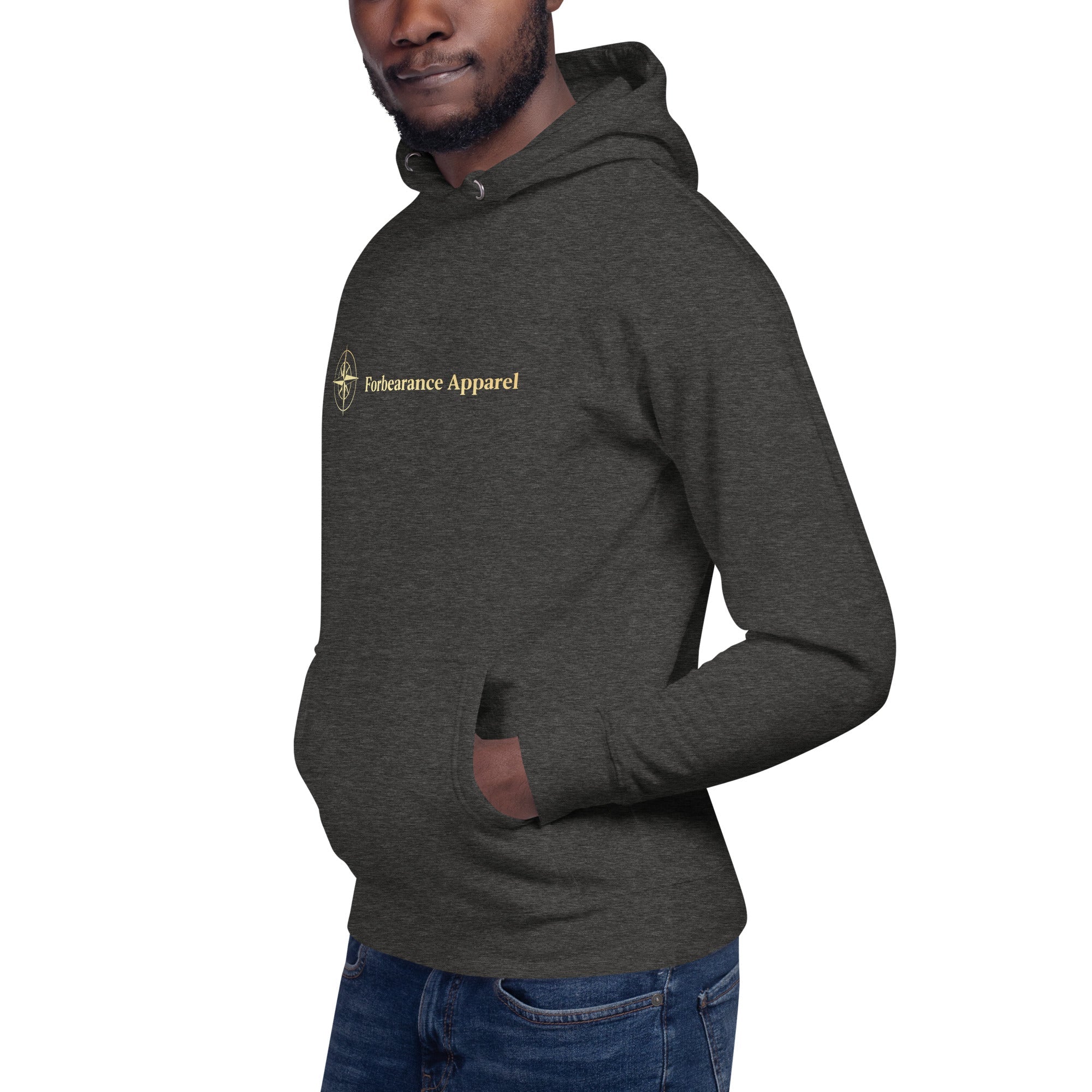 Forbearance Apparel Sweatshirt