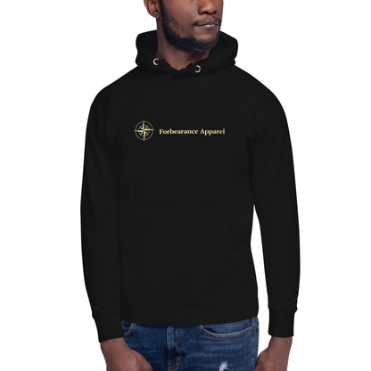 Forbearance Apparel Sweatshirt