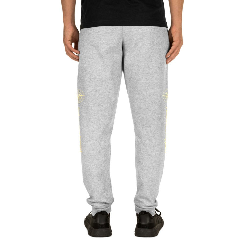 Forbearance Apparel Unisex Joggers - Forbearance Apparel