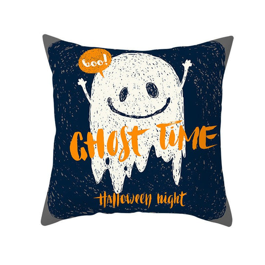 Halloween pillowcase