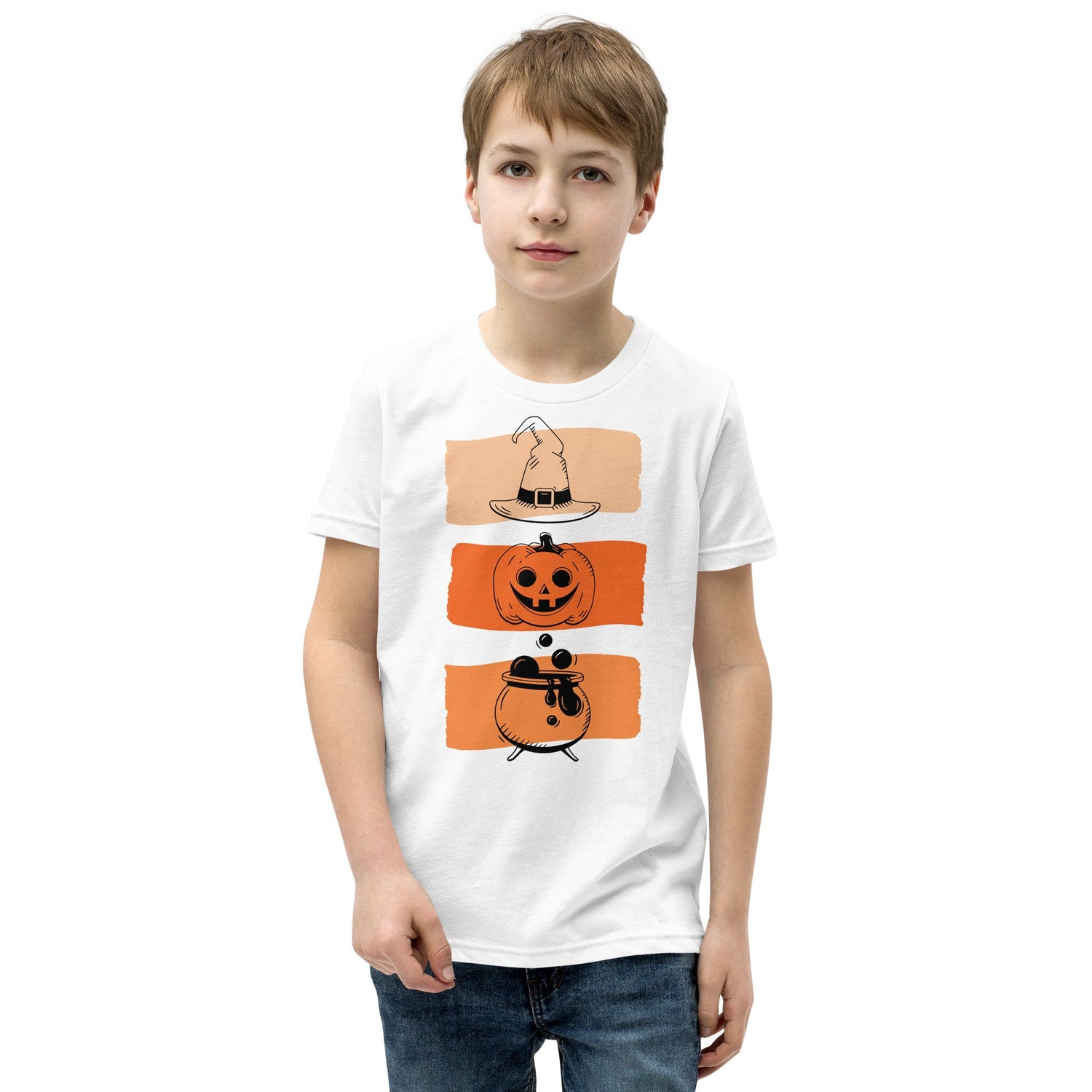 Halloween T-Shirt