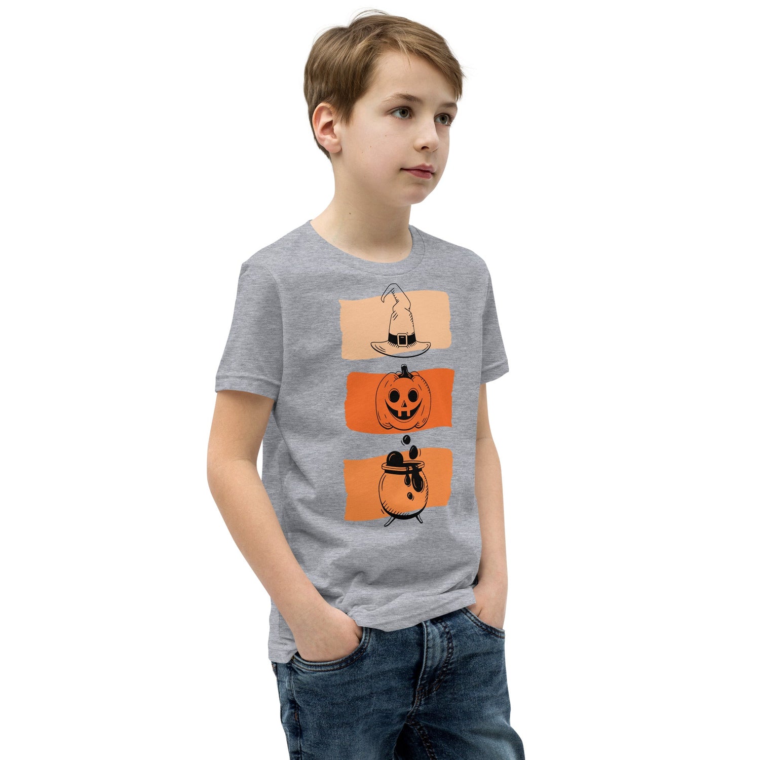 Halloween T-Shirt