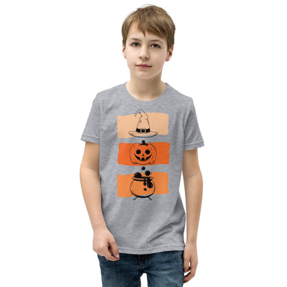 Halloween T-Shirt