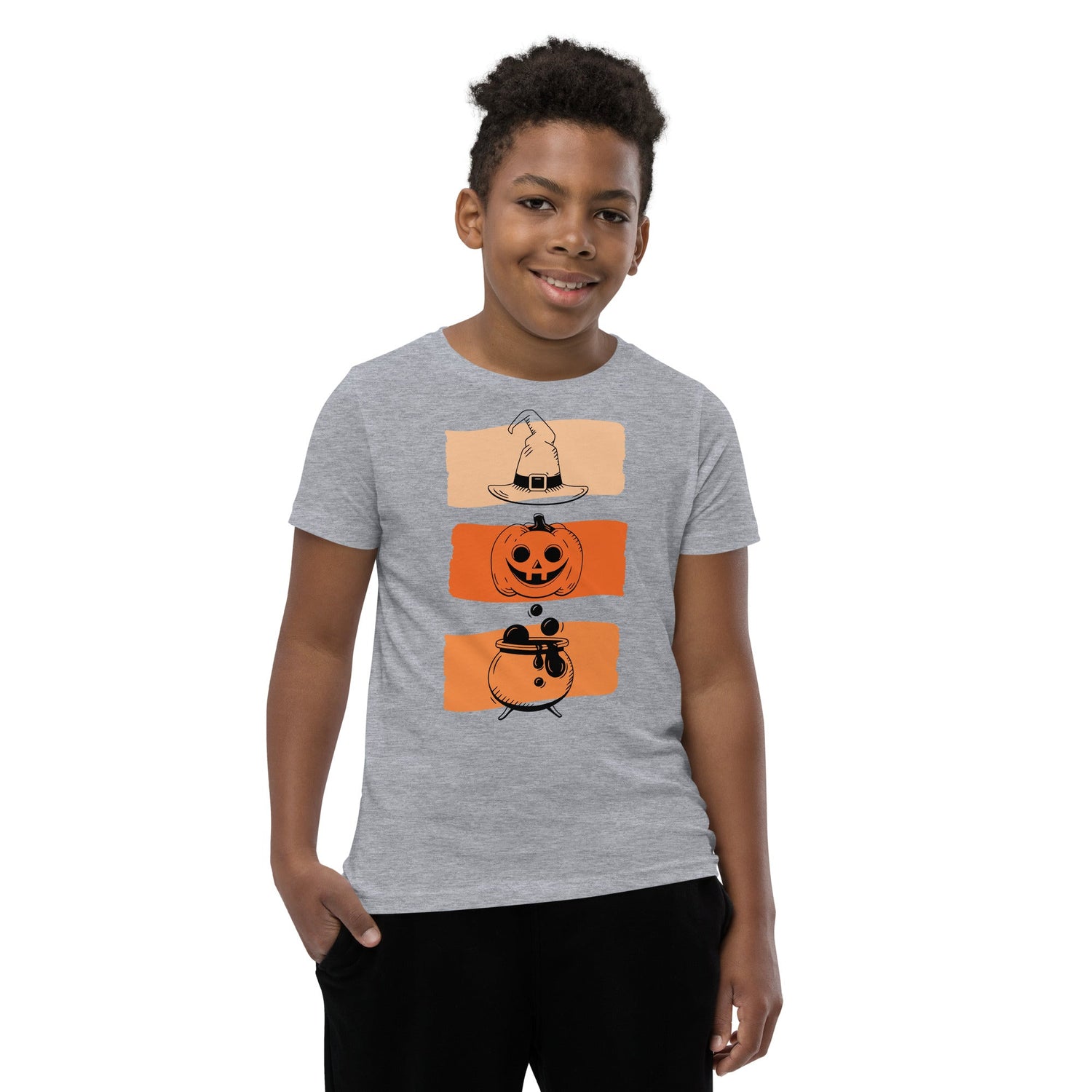 Halloween T-Shirt