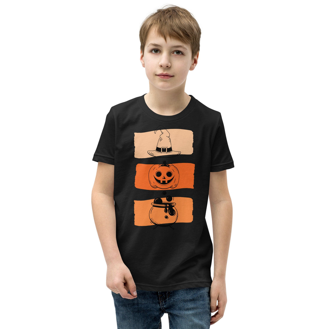 Halloween T-Shirt