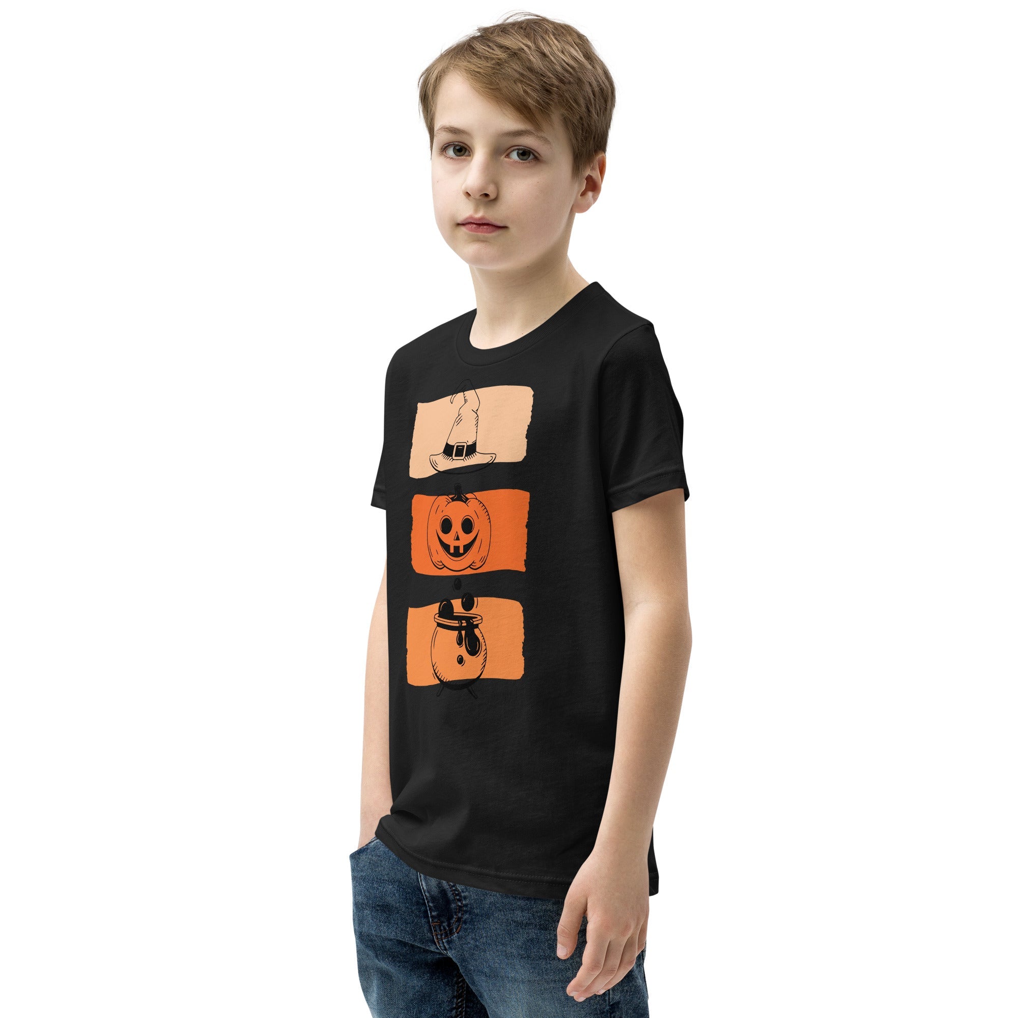 Halloween T-Shirt