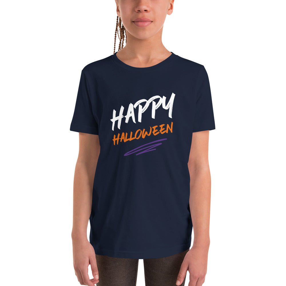 Happy Halloween T-Shirt