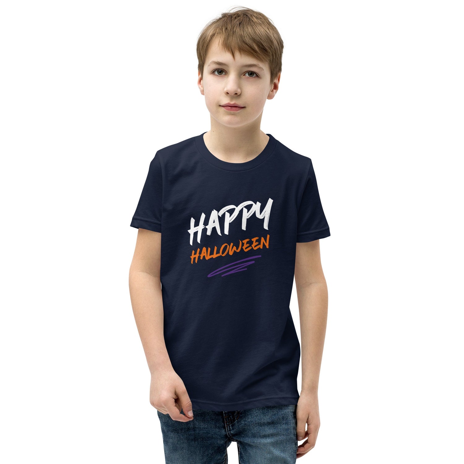 Happy Halloween T-Shirt