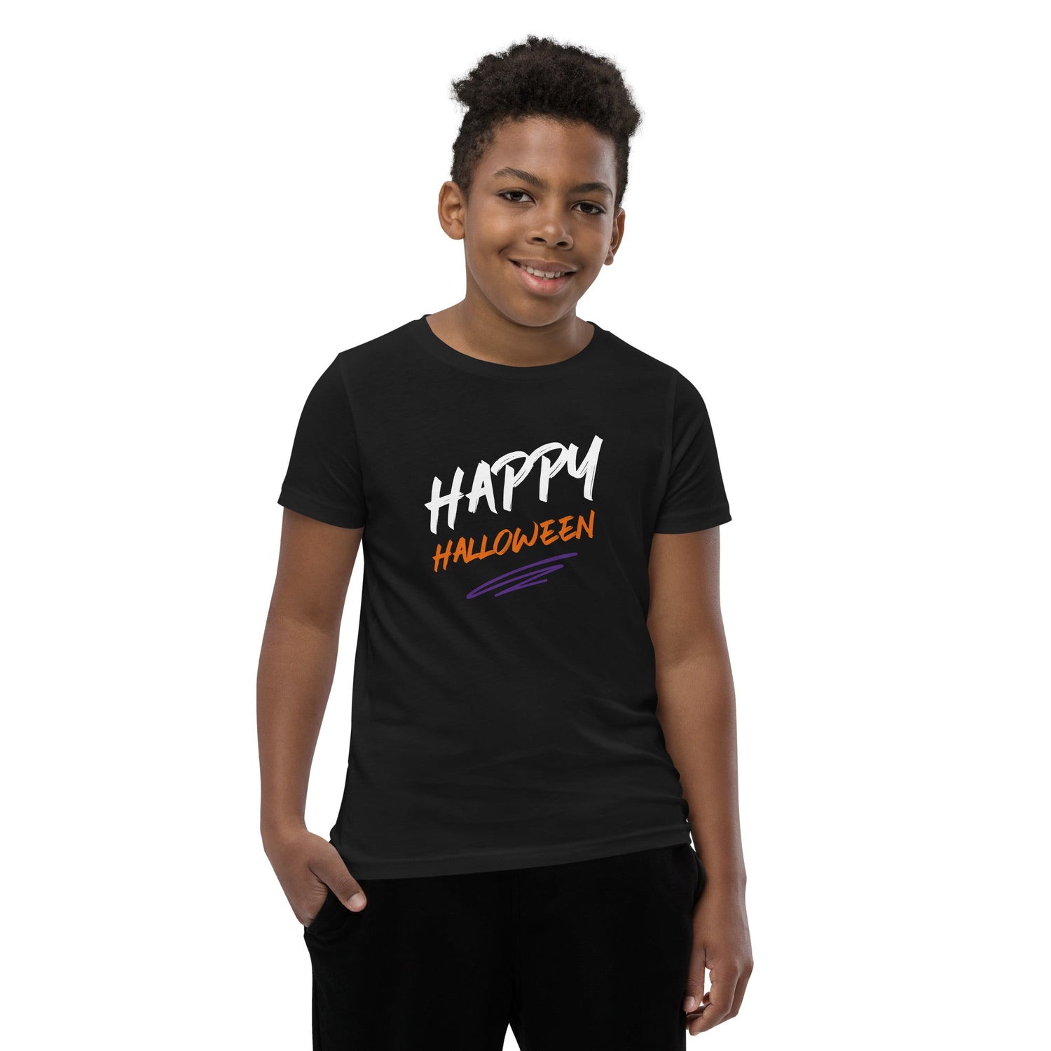 Happy Halloween T-Shirt