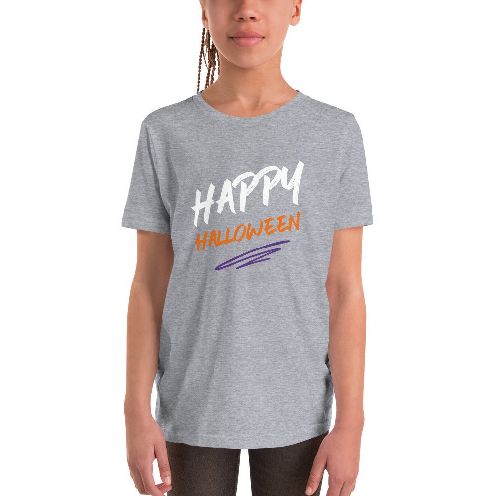 Happy Halloween T-Shirt