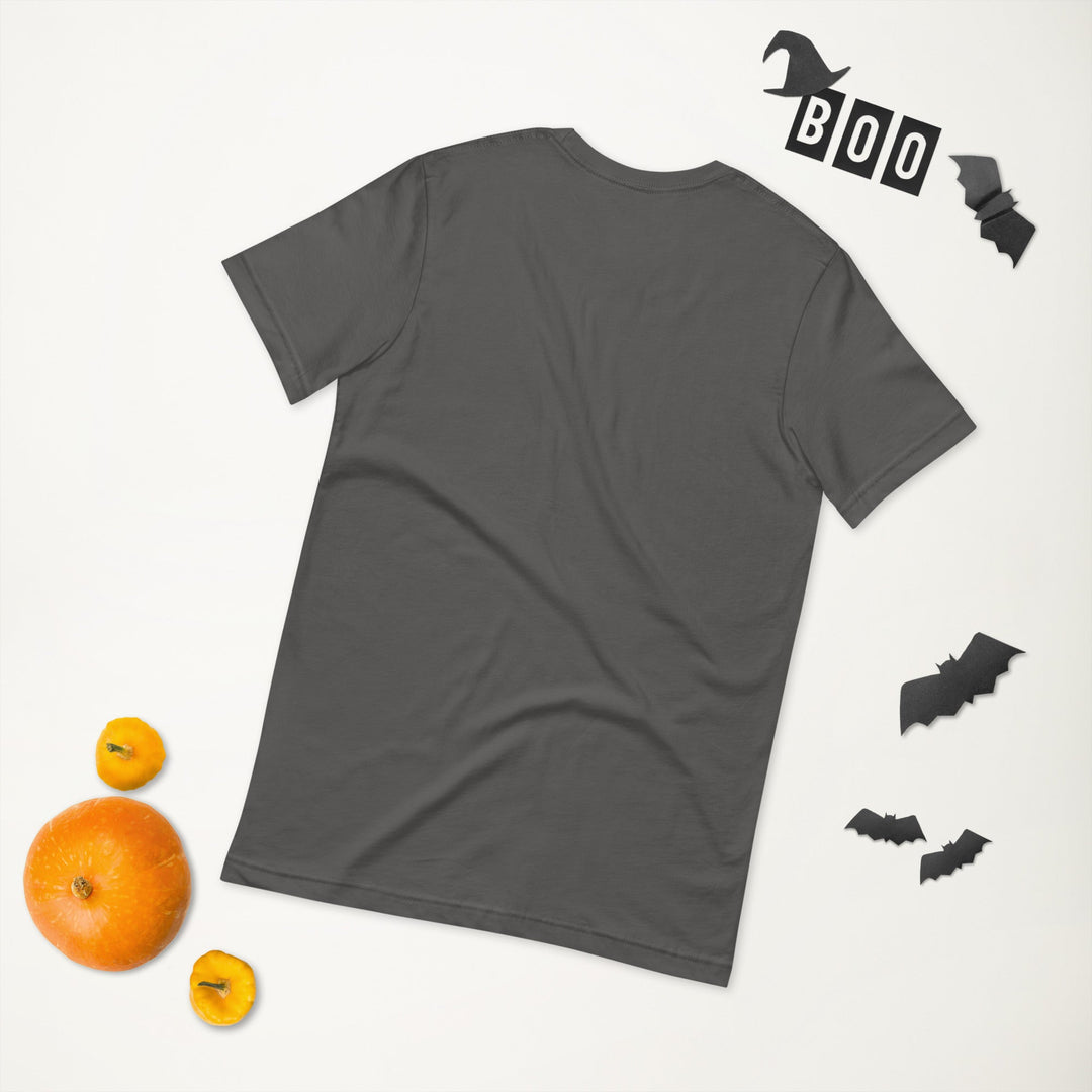 Happy Halloween Unisex T-shirt