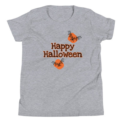 Happy Halloween Youth T-Shirt