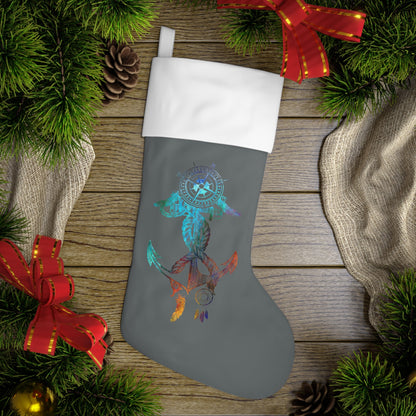 Hard Anchor Stocking