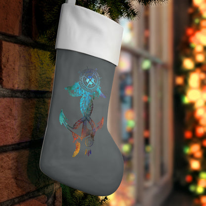 Hard Anchor Stocking