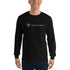 Men’s Long Sleeve Shirt - Forbearance Apparel